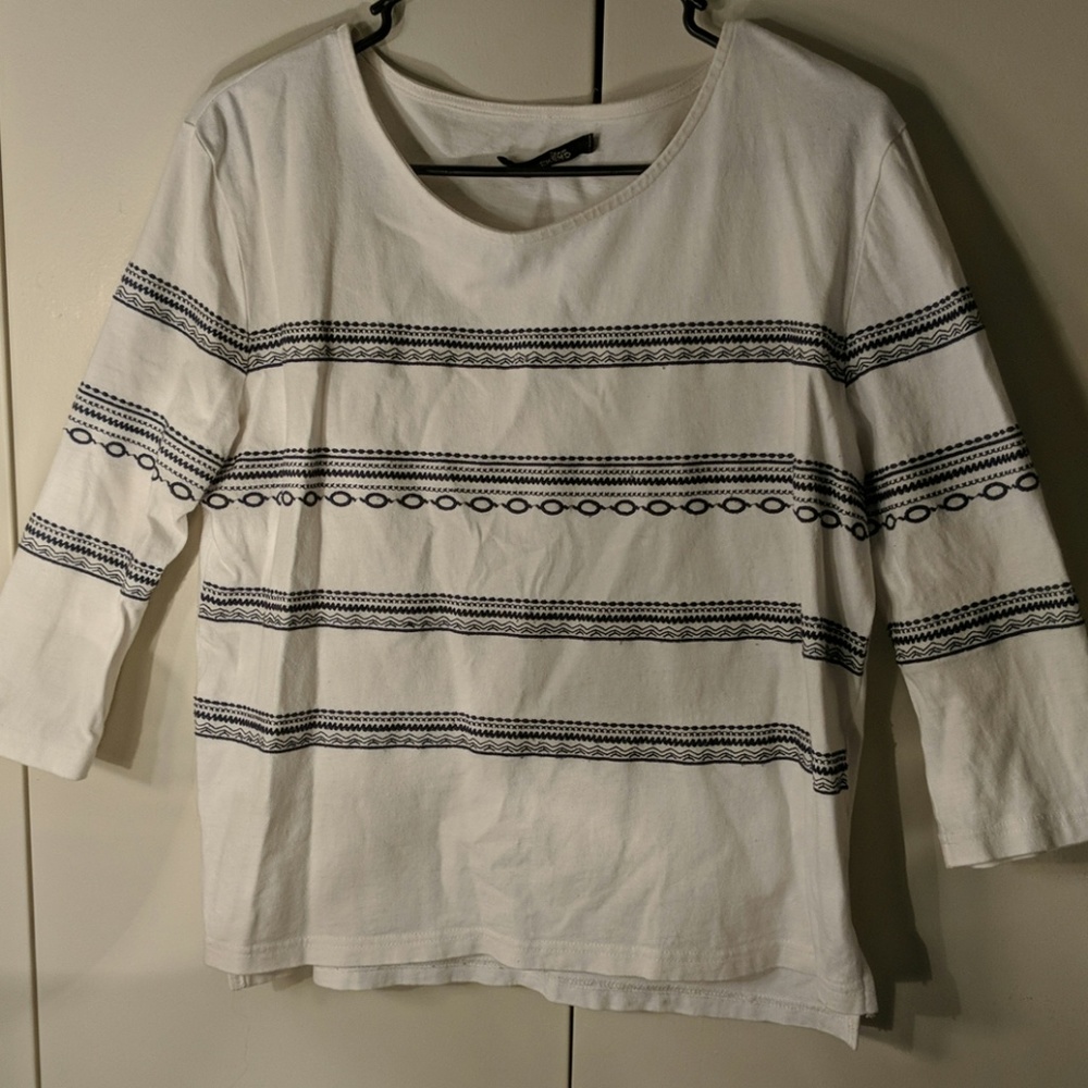 Cotton top